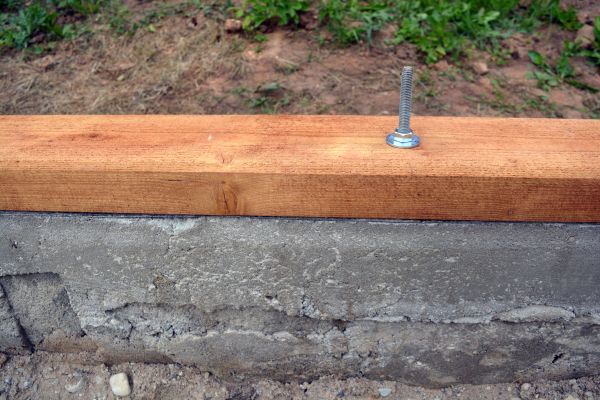Cost of Foundation Sill Plate Repair in Chapel Hill
