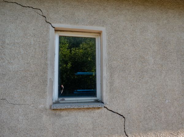 Cost of Home Foundation Repair in Chapel Hill