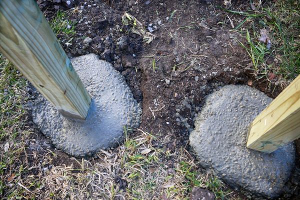Cost of Piling Repair in Chapel Hill