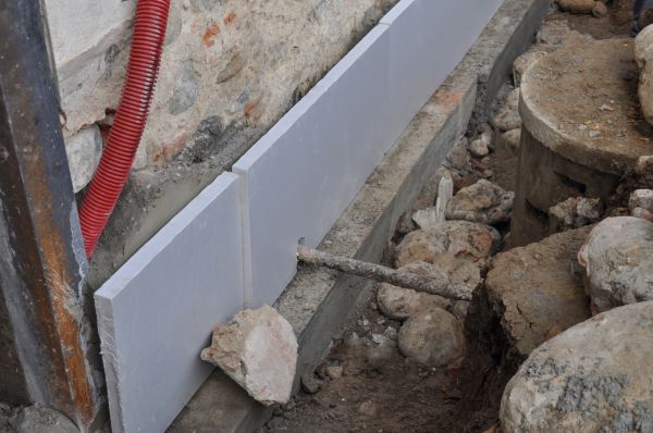 Cost of Raised Foundation Repair in Chapel Hill
