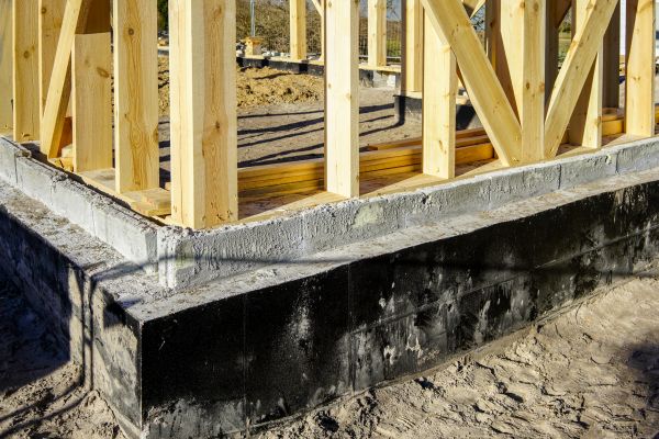 Cost of Sinking Foundation Lifting in Chapel Hill