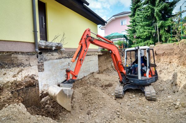 Cost of House Elevation Service in Chapel Hill