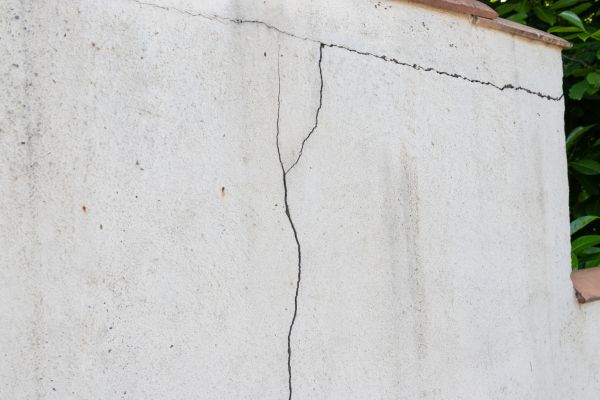 Cost of Foundation Crack Patching in Chapel Hill