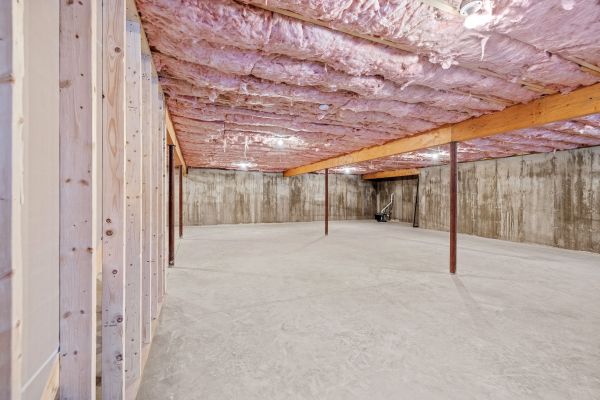 Cost of Foundation Maintenance in Chapel Hill
