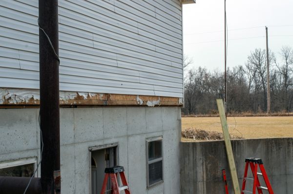 Cost of House Foundation Leveling in Chapel Hill