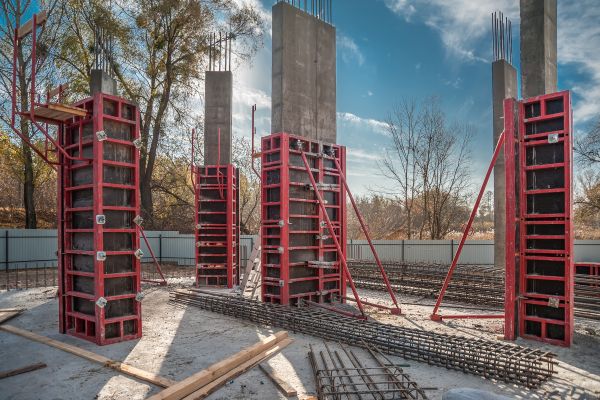 Foundation Support Service in Chapel Hill