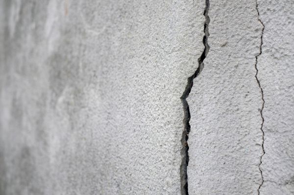Foundation Restoration in Chapel Hill