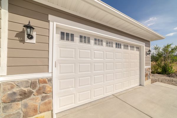 Cost of Garage Lifting in Chapel Hill