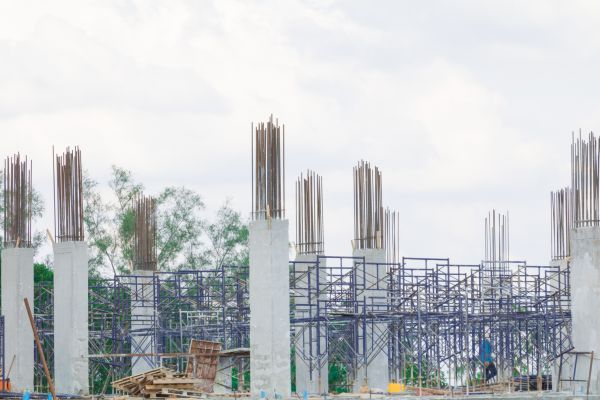 Cost of Foundation Pier Repair in Chapel Hill