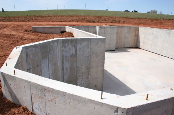 Cost of Exterior Foundation Service in Chapel Hill