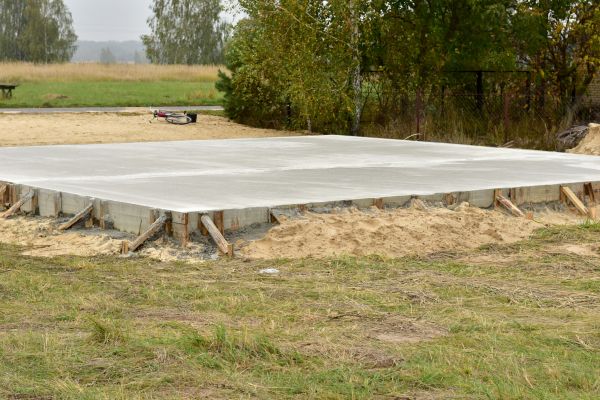 Cost of External Foundation Repair in Chapel Hill
