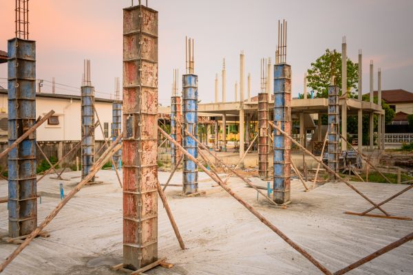 Cost of Foundation Pier Replacement in Chapel Hill