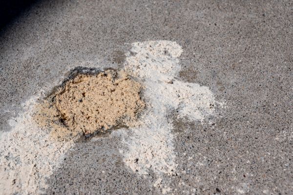 Cost of Foundation Leveling Service in Chapel Hill