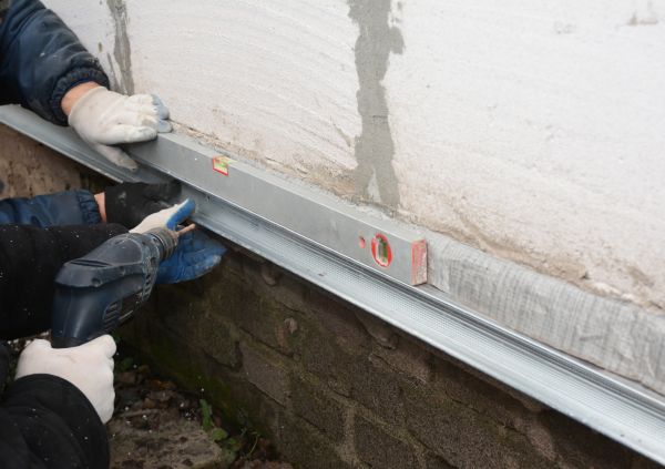 Cost of House Levelling in Chapel Hill