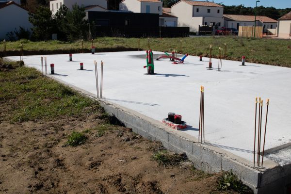 Cost of Foundation Lifting in Chapel Hill